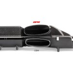 APR Carbon intake system Audi RS6/RS7 C8 4.0T